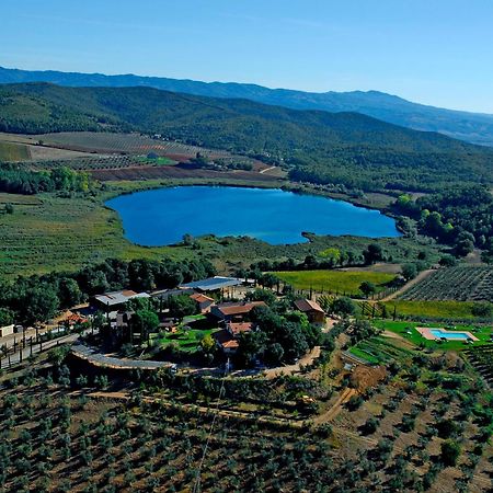 Agriturismo Poggio Corbello La Pesta Экстерьер фото
