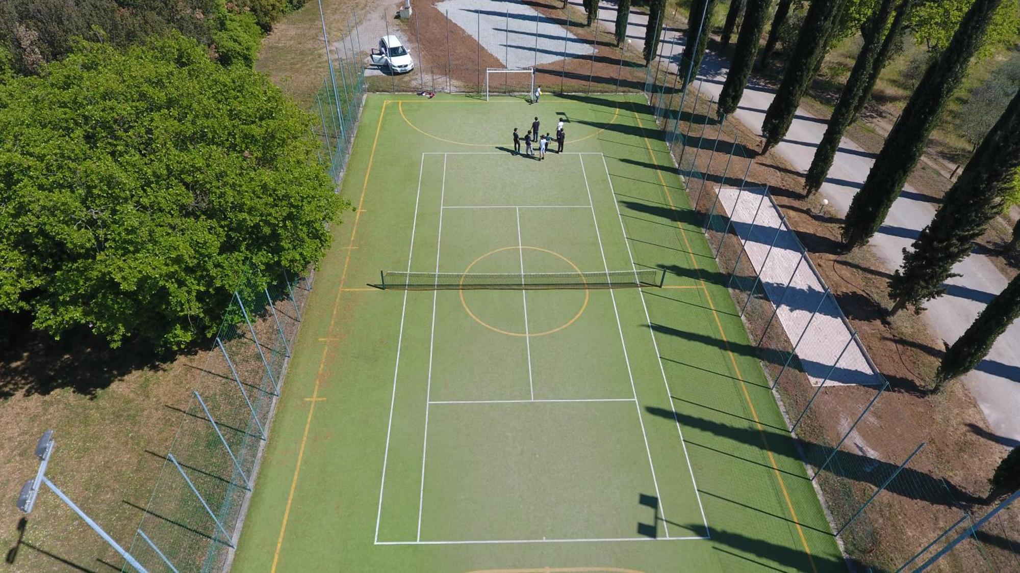 Agriturismo Poggio Corbello La Pesta Экстерьер фото